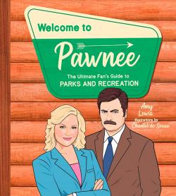 Welcome to Pawnee