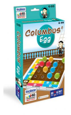 Columbus' Egg