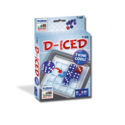 D-ICED (Relaunch)