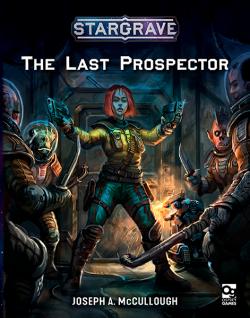 The Last Prospector