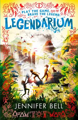 Legendarium