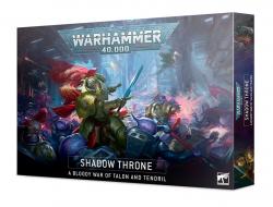 Warhammer 40.000: Shadow Throne