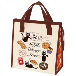 Insulated Lunch Tote Bag Jiji Baker