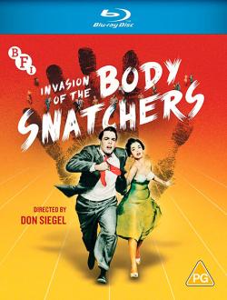 Invasion of the Bodysnatchers (1956)