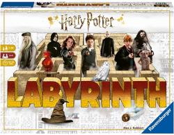 Harry Potter Labyrinth (Nordic)