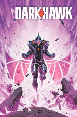 Darkhawk: Airborne