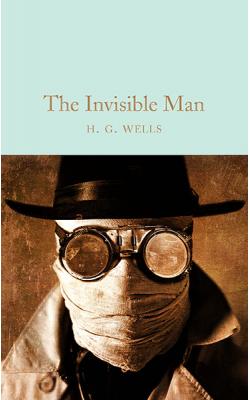 The Invisible Man