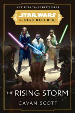 The Rising Storm (The High Republic)