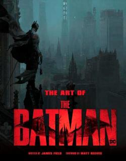 The Art of the Batman