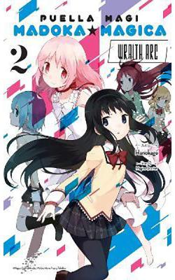 Puella Magi Madoka Magica Wraith Arc Vol 2