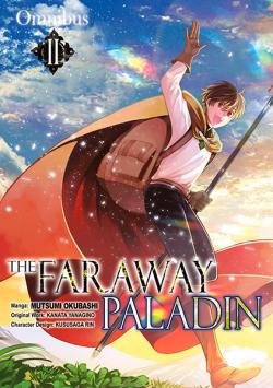 The Faraway Paladin Vol 2