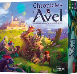 Chronicles of Avel