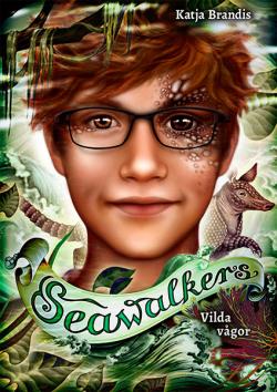 Seawalkers 3 -  Vilda vågor