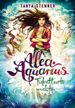 Alea Aquarius 4 - Tidvattnets makt