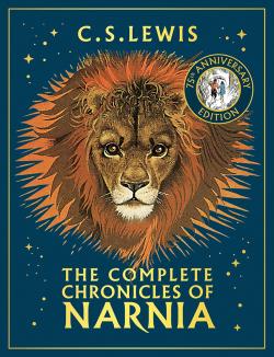 The Complete Chronicles of Narnia
