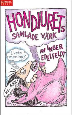 Hondjurets samlade värk