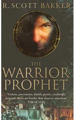 The Warrior Prophet