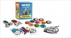Fortnite Official Loot Pack