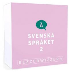Svenska Språket 2 - Bezzerwizzer