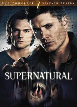 Supernatural, Season 7