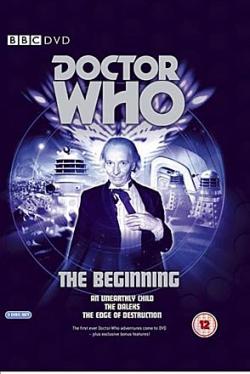 Doctor Who - The Beginning