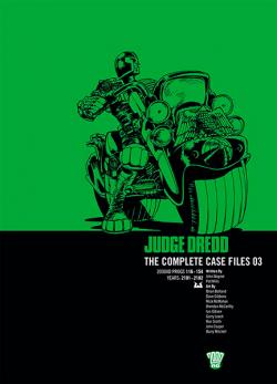 The Complete Case Files 3