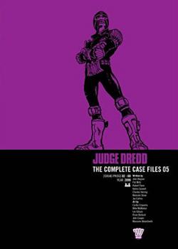 The Complete Case Files 5