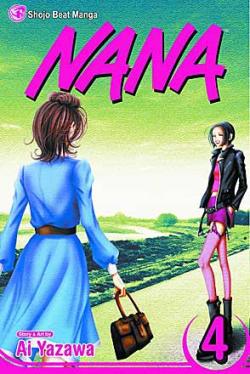 Nana Vol 4