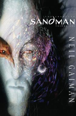 Absolute Sandman Vol 1