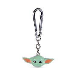 3D-Keychain The Child 4 cm