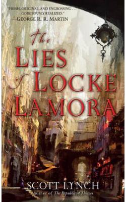 The Lies of Locke Lamora