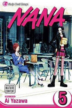 Nana Vol 5