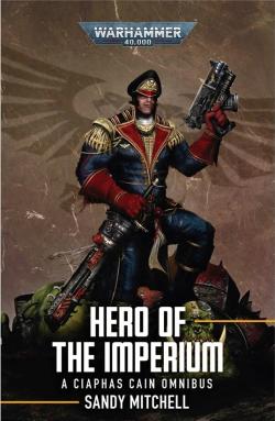 Hero of the Imperium