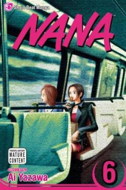 Nana Vol 6
