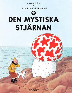 Tintin: Den mystiska stjärnan