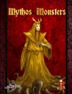 Mythos Monsters