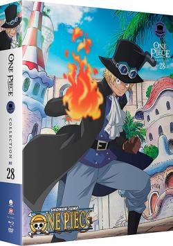 One Piece Collection 28 (USA-import)