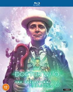 Doctor Who The Collection: Season 26