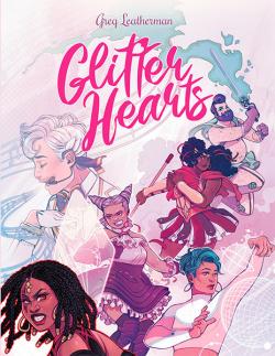 Glitter Hearts RPG
