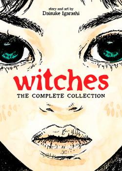 Witches: The Complete Collection Omnibus