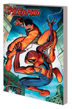 Amazing Spider-Man: Beyond Vol. 2