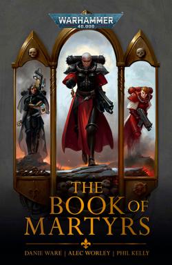 The Book of Martyrs