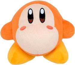 Kirby's Dream Land All Star Collection Plush KP02 Waddle Dee (S Size)