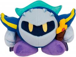 Kirby's Dream Land All Star Collection Plush KP03 Meta Knight (S Size)