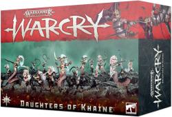 Warcry - Daughters Of Khaine
