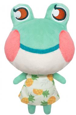 All Star Collection Plush DP24 Lily (S Size)
