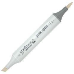 Copic Sketch E 43 Dull Ivory