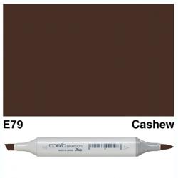 Copic Sketch E 79 Cashew