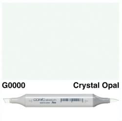 Copic Sketch G 0000 Crystal Opal