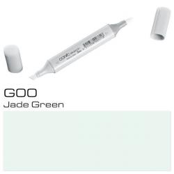 Copic Sketch G 00 Jade Green